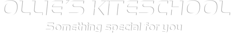 OLLIE´S KITESCHOOL Something special for you